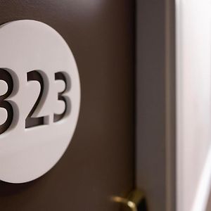 Kamer met Twee Aparte Bedden